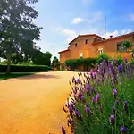 Mas Pareta - La Parra Casa di campagna